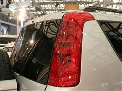 2008款 2.4L 四驱舒适型