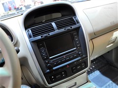 2008款 2.5L 四驱舒适型