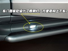 2008款 2.5L 四驱豪华型