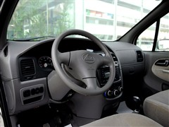 2008款 1.6L 舒适型