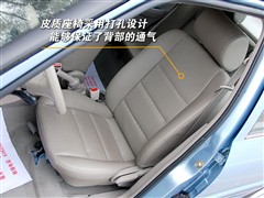 2008款 1.5L 手动豪华型