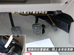 2008款 1.5L 手动豪华型