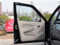 2008款 1.5L 手动豪华型