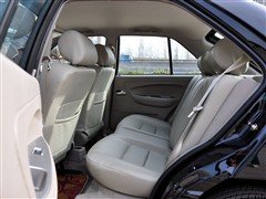 2008款 1.5L 手动豪华型