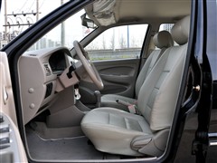 2008款 1.5L 手动豪华型