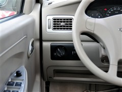 2008款 1.5L 手动豪华型