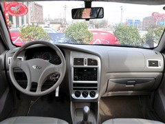 2008款 1.5L 手动豪华型