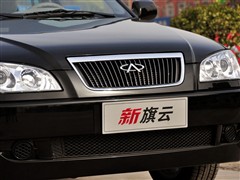 2008款 1.5L 手动豪华型