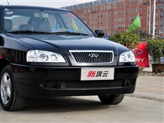 2008款 1.5L 手动豪华型