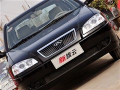 2008款 1.5L 手动豪华型