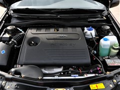 2008款 1.5L 手动豪华型