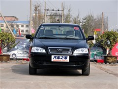 2008款 1.5L 手动豪华型