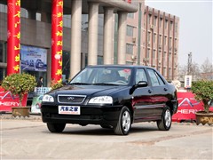 2008款 1.5L 手动豪华型