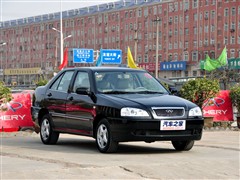2008款 1.5L 手动豪华型