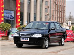2008款 1.5L 手动豪华型