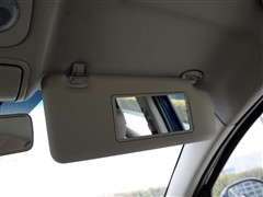 2008款 三厢 1.6L 手动标准型