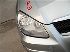 2008款 三厢 1.6L 手动精英型