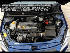 2008款 三厢 1.6L 手动精英型