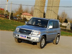 2009款 2.0L 四驱标准型