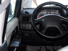 2009款 2.0L 四驱豪华型