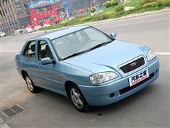 2008款 1.5L 手动舒适型