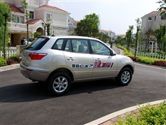 2009款 运动版 2.0L 手动舒适 2WD