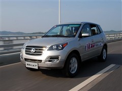 2009款 运动版 2.0L 手动舒适 2WD