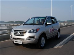 2009款 运动版 2.0L 手动舒适 2WD