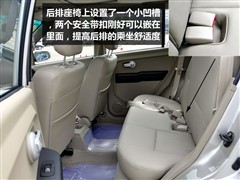 2009款 艺术版 2.0L 手动豪华 4WD