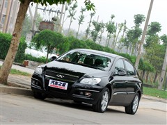 2009款 三厢 2.0L 自动精英型