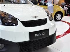 2010款 进化版 1.3L 手动舒适型