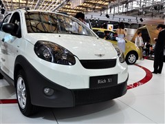 2010款 进化版 1.3L 手动舒适型