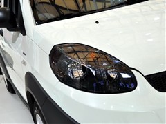 2010款 进化版 1.3L 手动舒适型