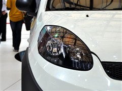 2010款 进化版 1.3L 手动舒适型