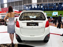 2010款 进化版 1.3L 手动舒适型