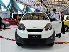 2010款 进化版 1.3L 手动舒适型