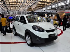 2010款 进化版 1.3L 手动舒适型