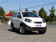 2010款 进化版 1.3L 手动舒适型