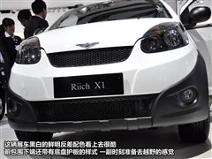 2010款 进化版 1.3L 手动舒适型