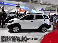 2010款 进化版 1.3L 手动舒适型