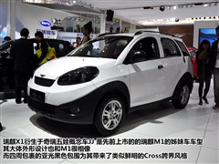 2010款 进化版 1.3L 手动舒适型
