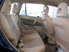 2009款 经典版 1.8L 手动舒适型
