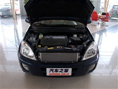 2009款 经典版 1.8L 手动舒适型