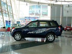 2009款 经典版 1.8L 手动舒适型