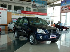 2009款 经典版 1.8L 手动舒适型