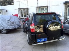 2009款 经典版 1.8L 手动豪华型