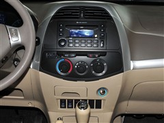 2009款 经典版 1.8L 手动豪华型