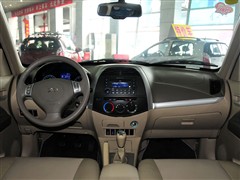 2009款 经典版 1.8L 手动豪华型