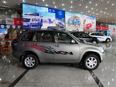 2009款 经典版 1.8L 手动豪华型