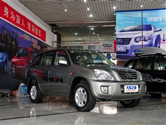 2009款 经典版 1.8L 手动豪华型